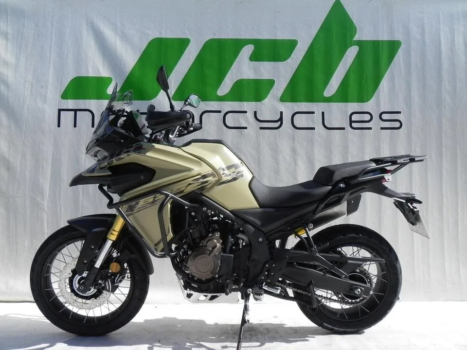 Voge DS625X