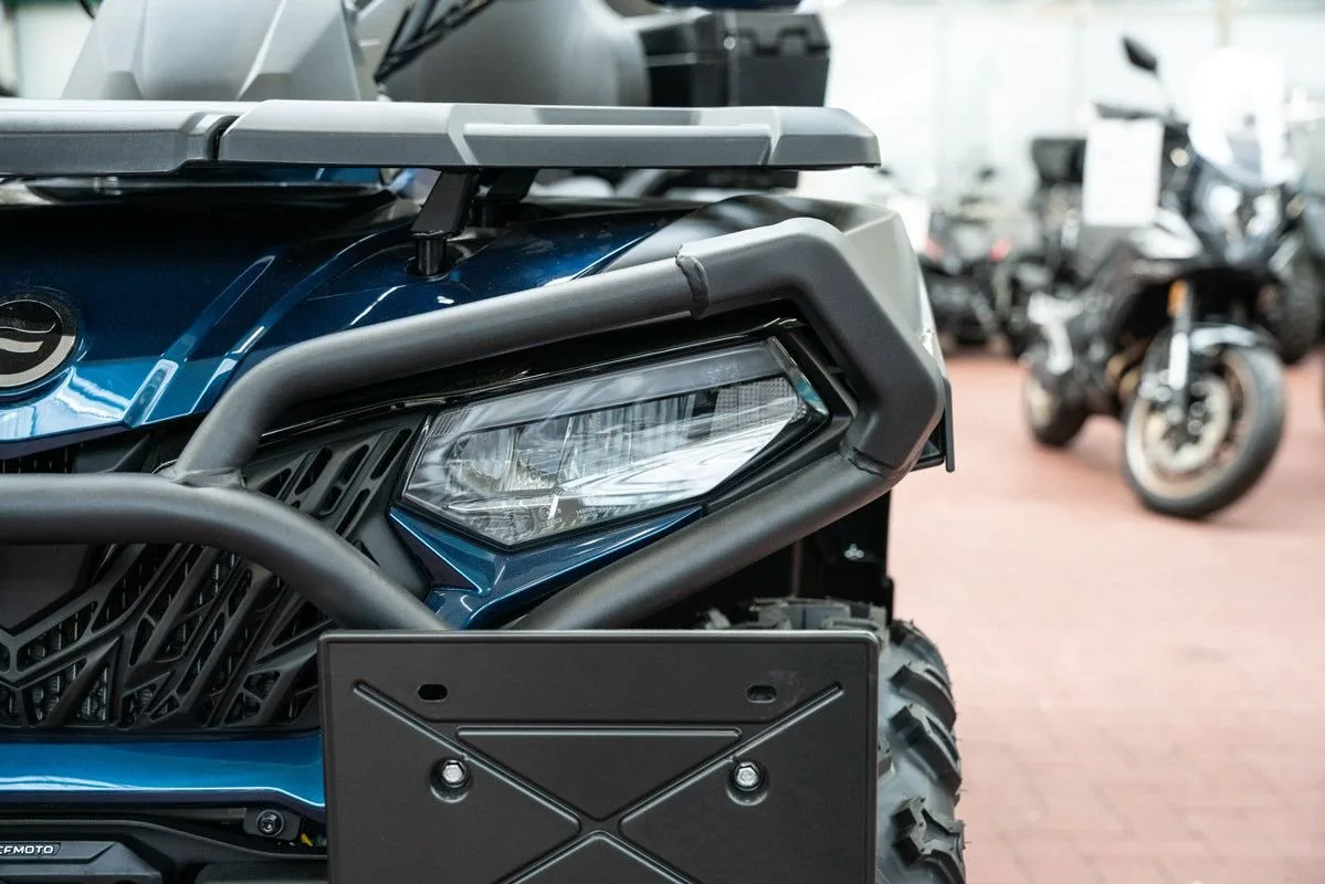 CFMOTO CFORCE 625 Touring