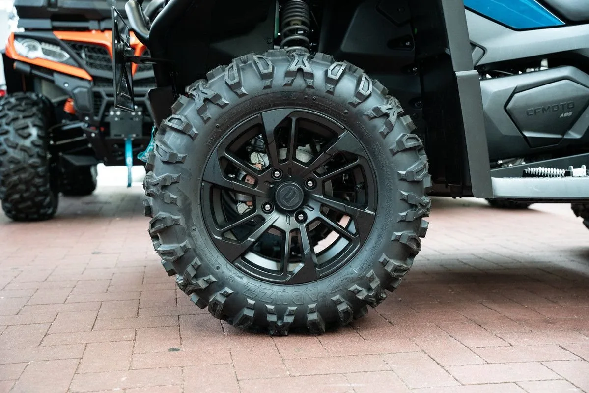 CFMOTO CFORCE 625 Touring