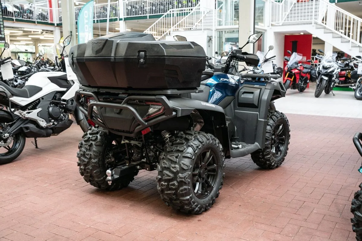 CFMOTO CFORCE 625 Touring