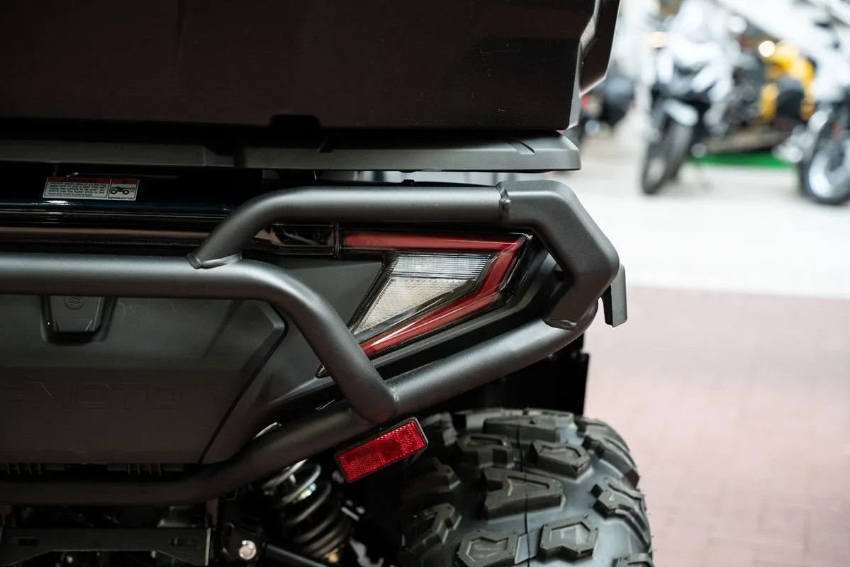 CFMOTO CFORCE 625 Touring
