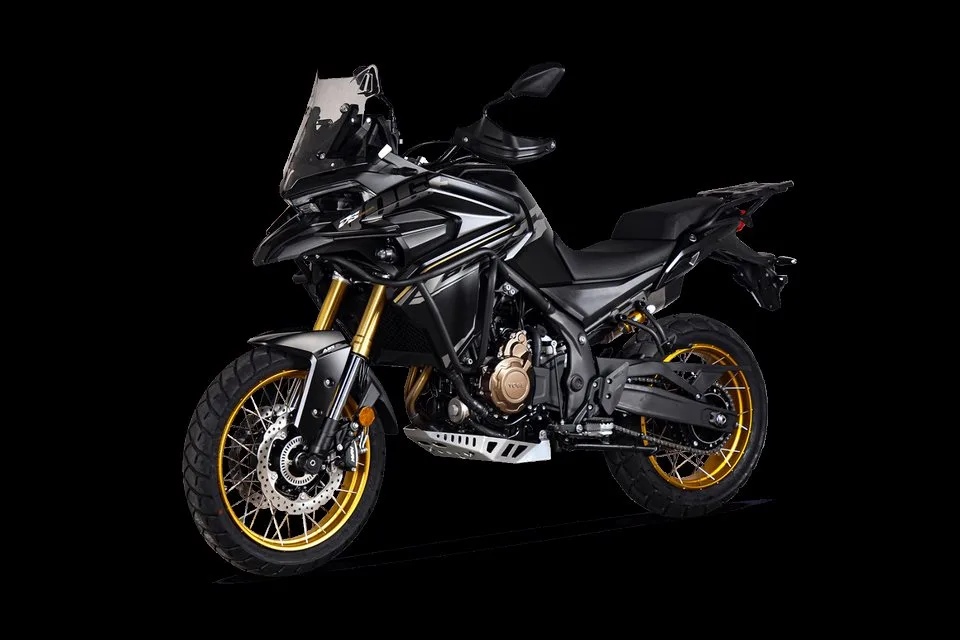 Voge DS625X