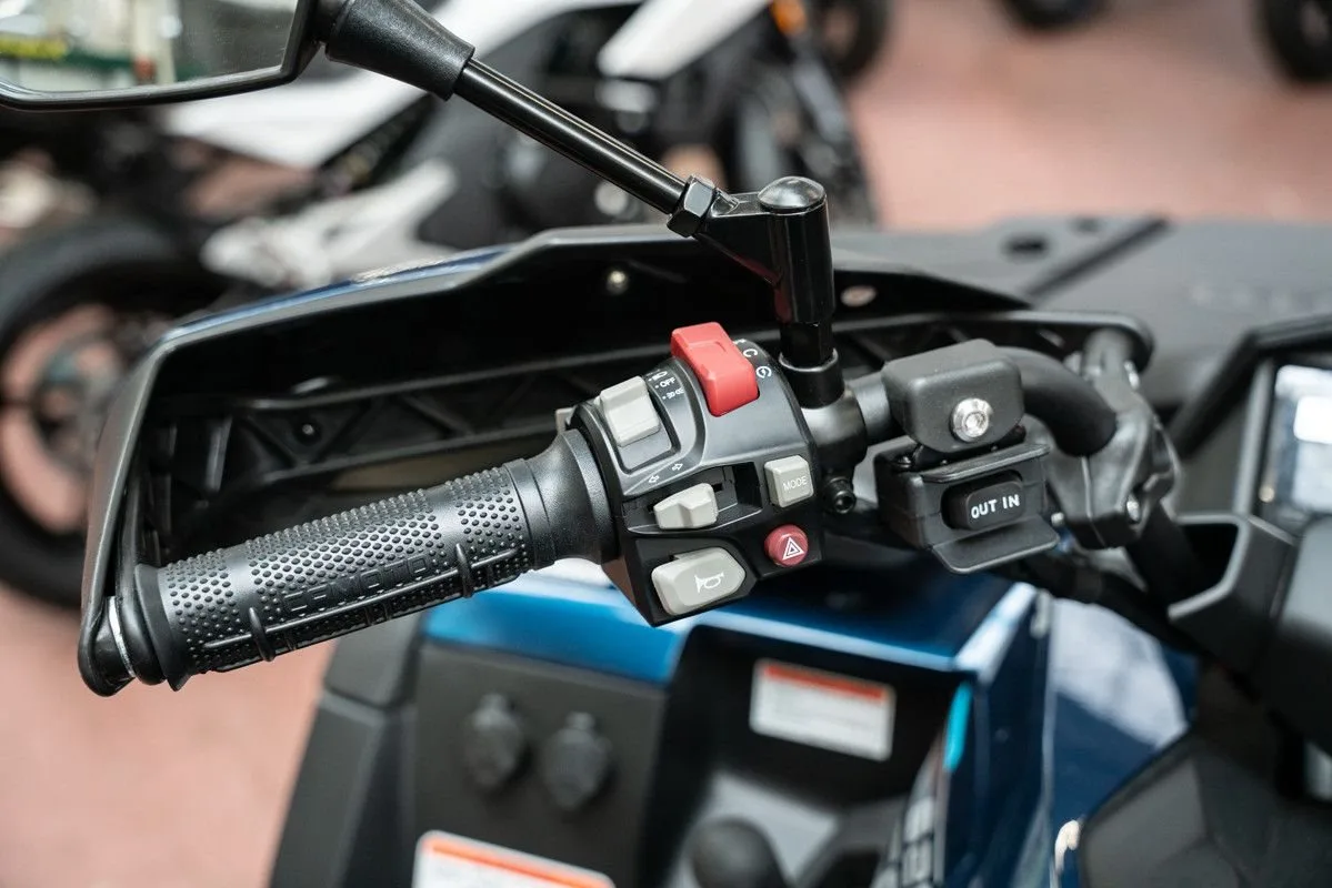 CFMOTO CFORCE 625 Touring