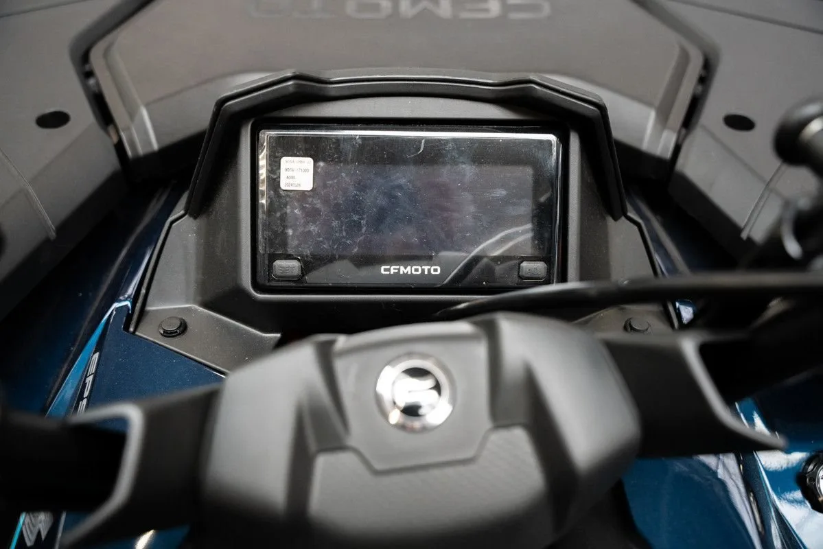 CFMOTO CFORCE 625 Touring