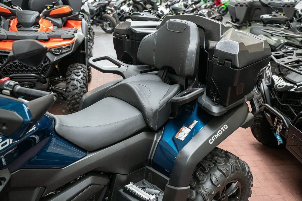 CFMOTO CFORCE 625 Touring