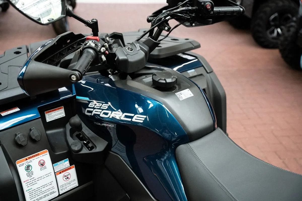CFMOTO CFORCE 625 Touring
