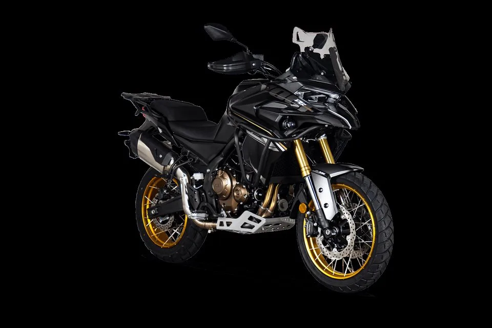 Voge DS625X