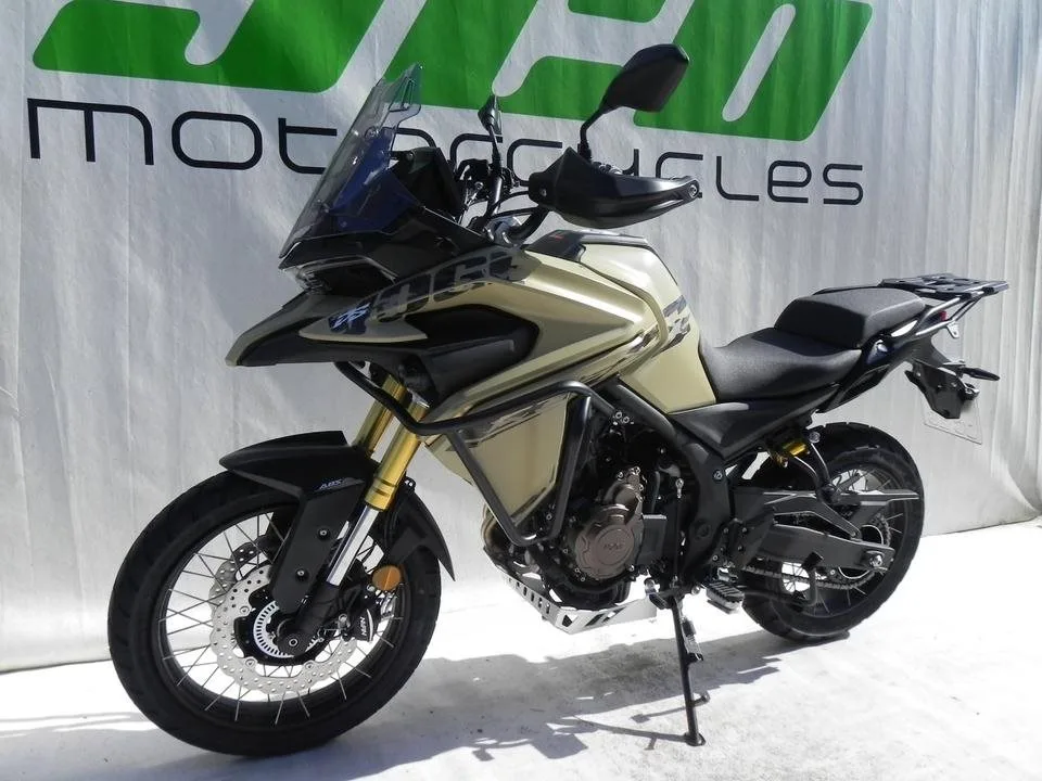 Voge DS625X