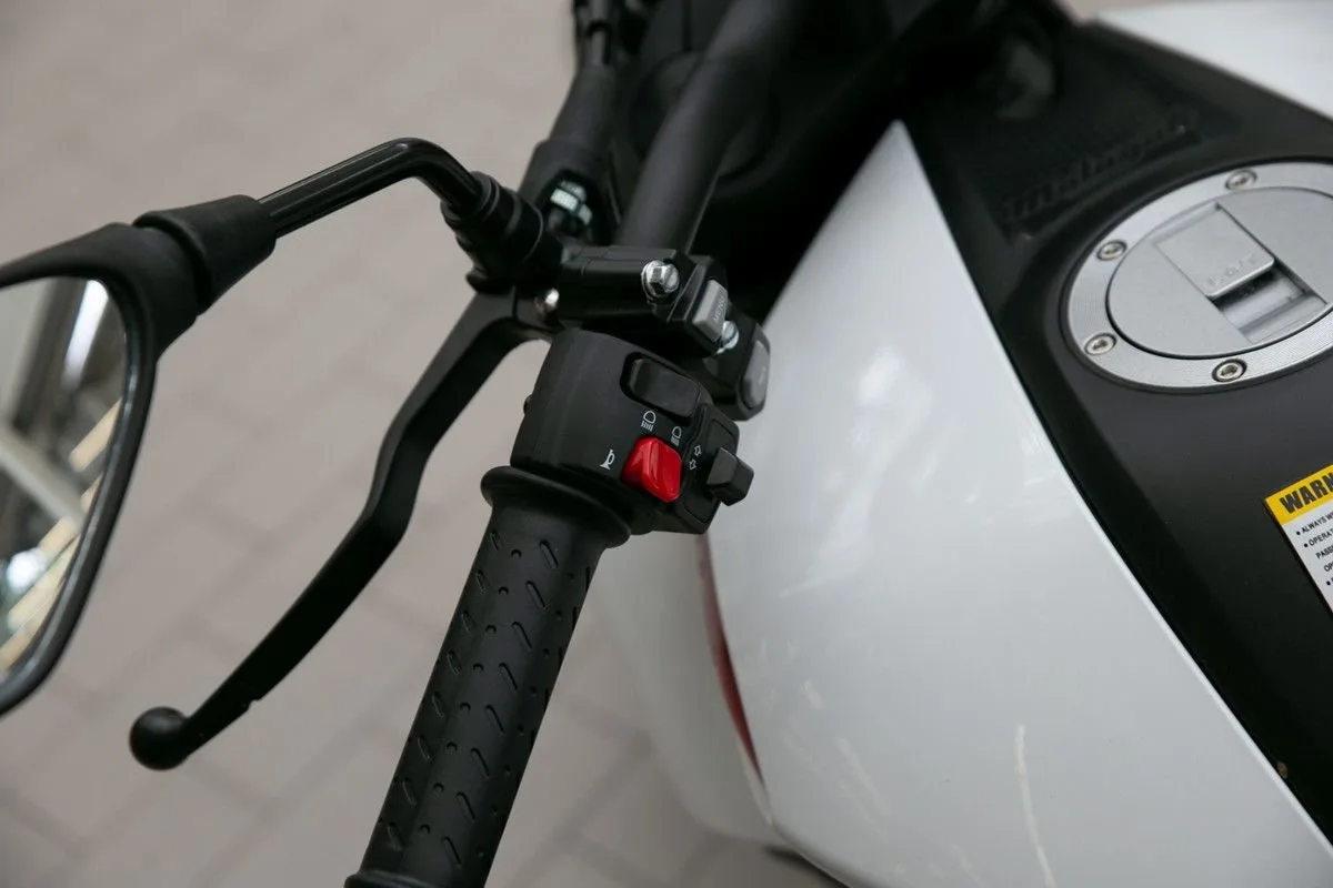 Malaguti Drakon 125 ABS
