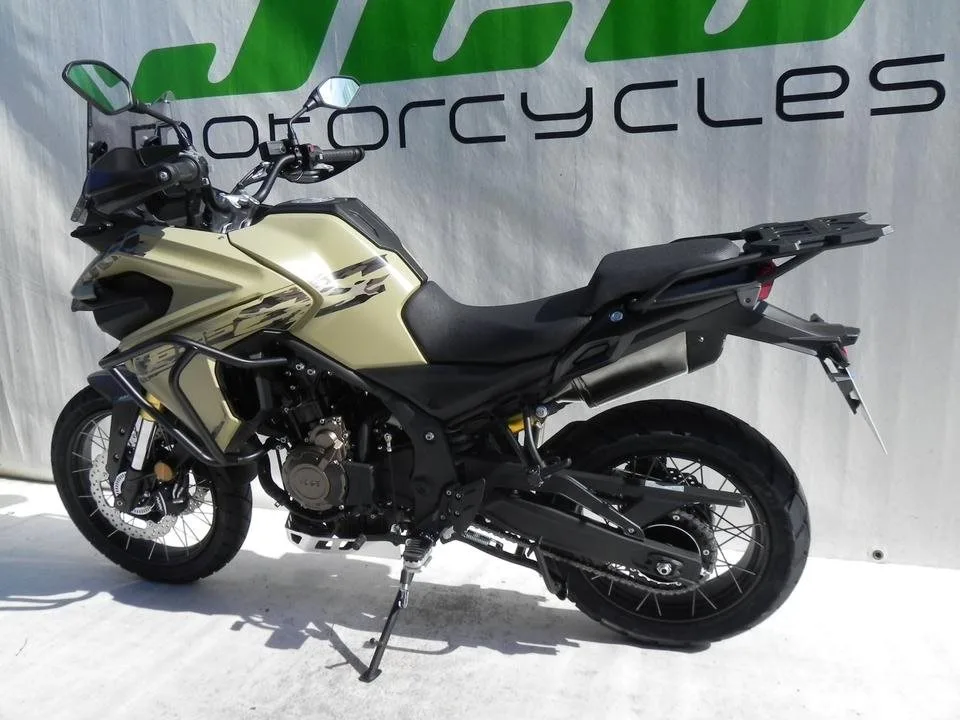 Voge DS625X