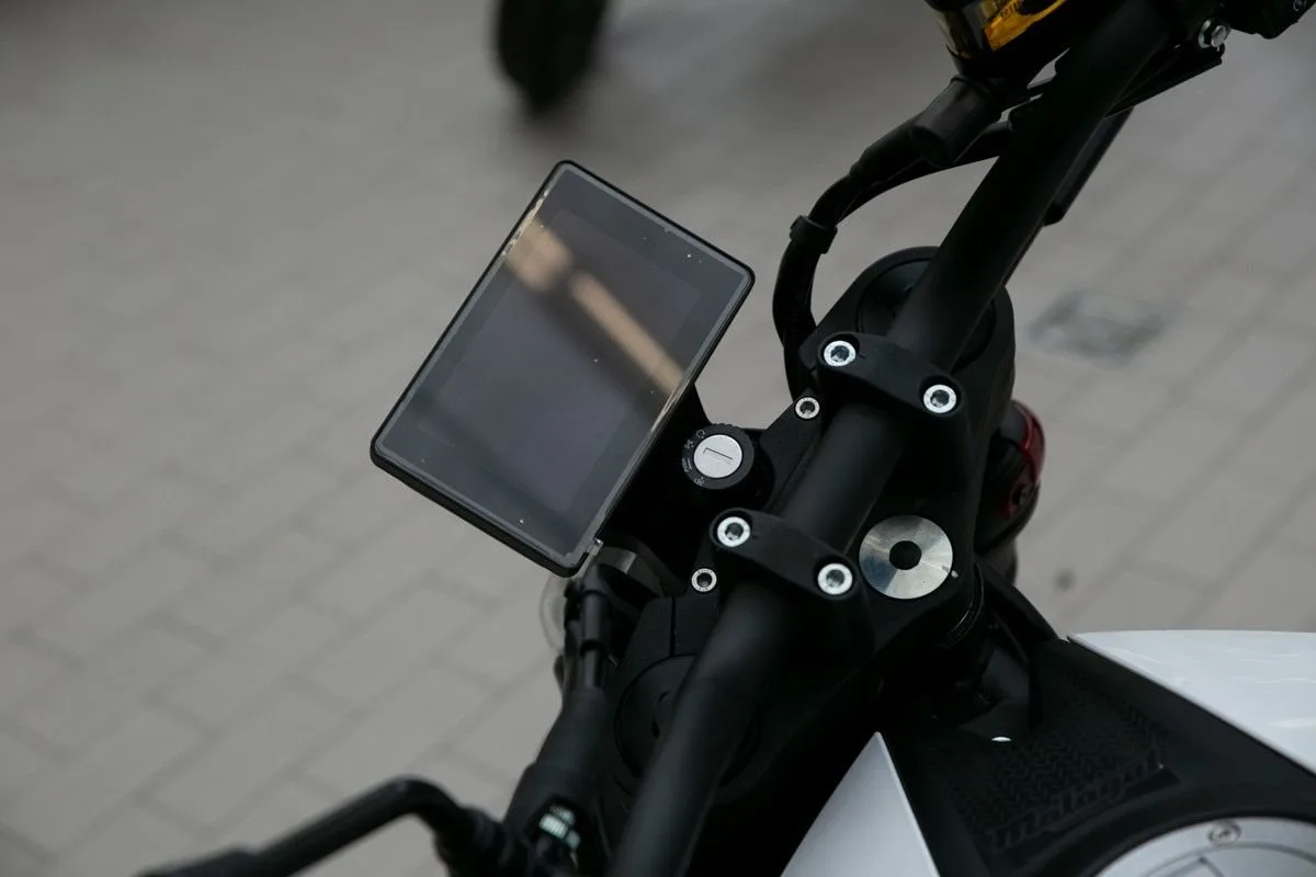 Malaguti Drakon 125 ABS