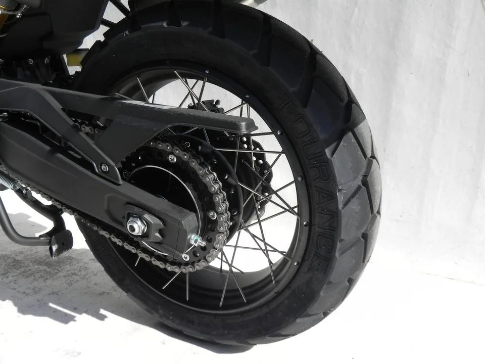 Voge DS625X