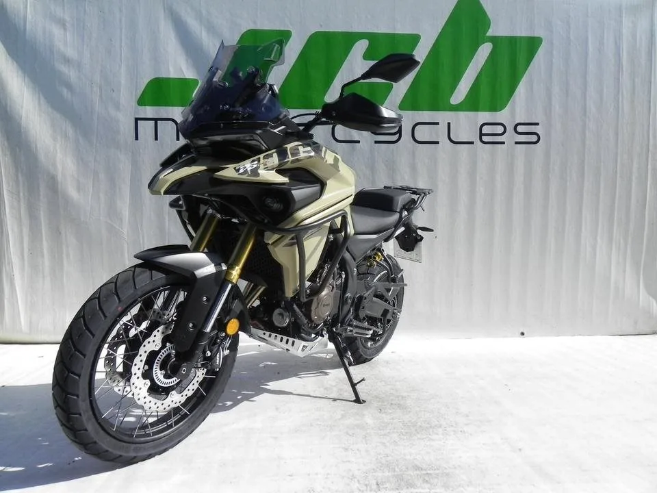 Voge DS625X