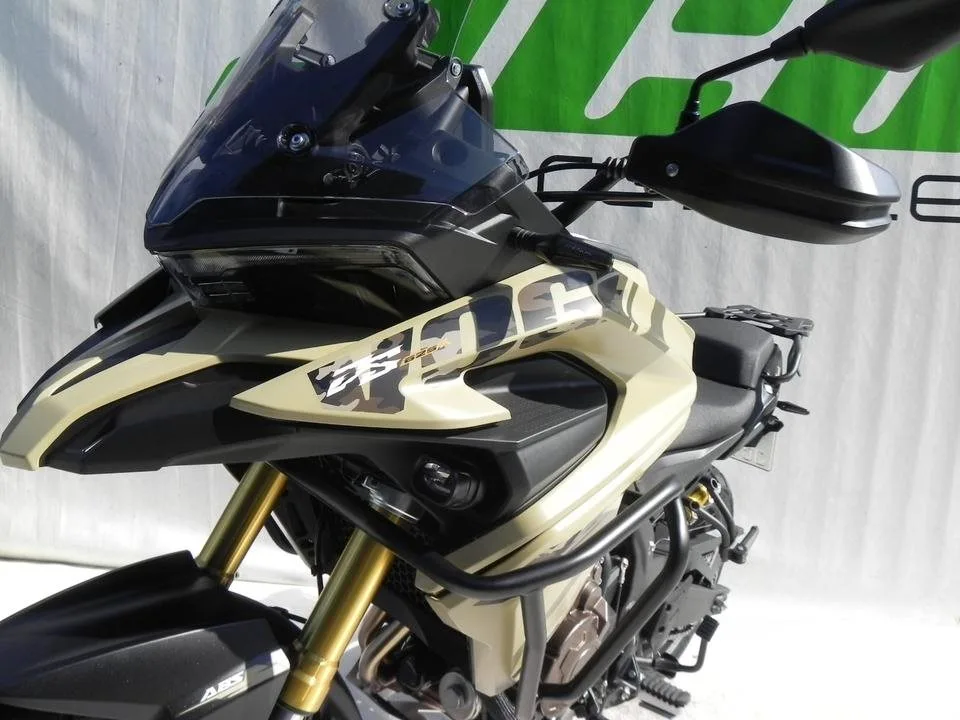 Voge DS625X