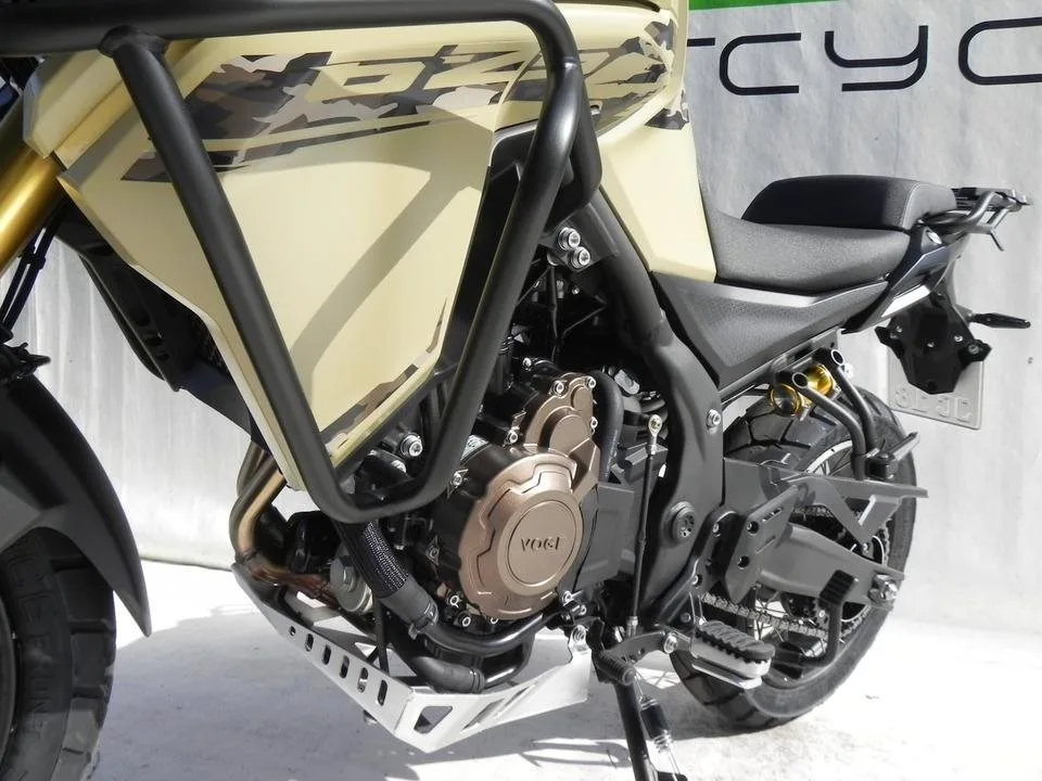 Voge DS625X