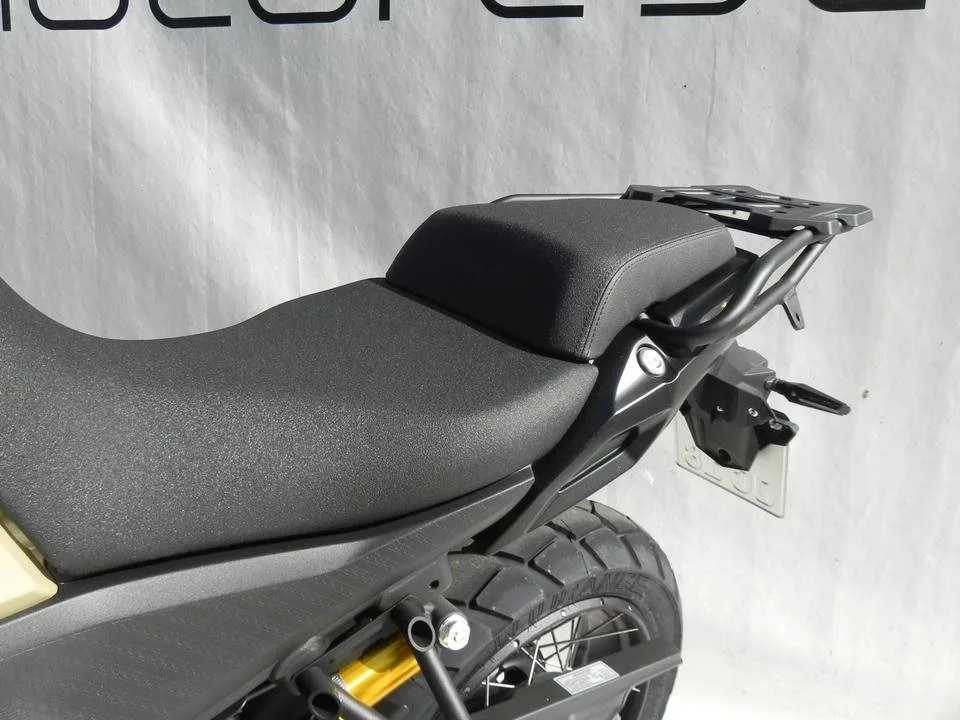 Voge DS625X