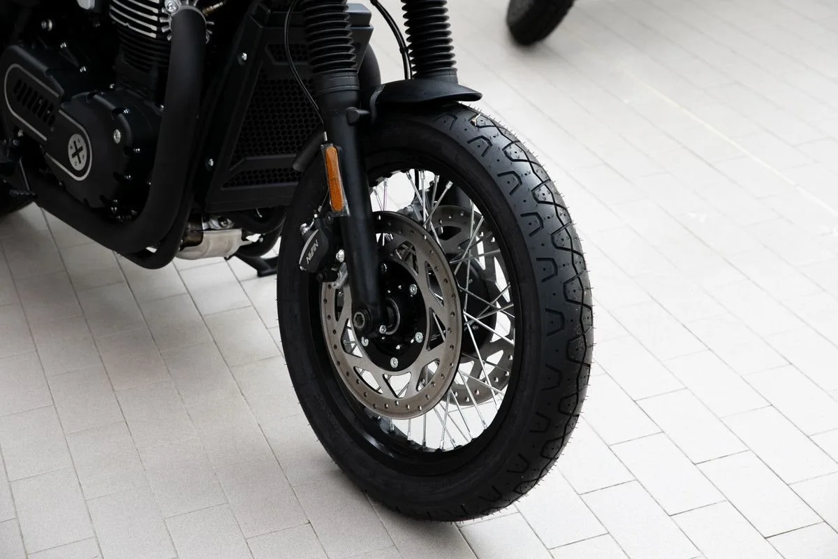Brixton Cromwell 1200