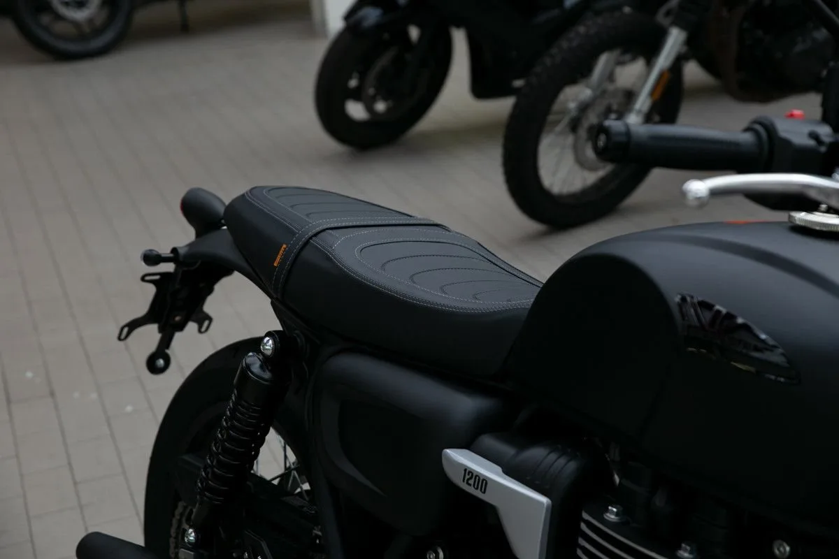 Brixton Cromwell 1200