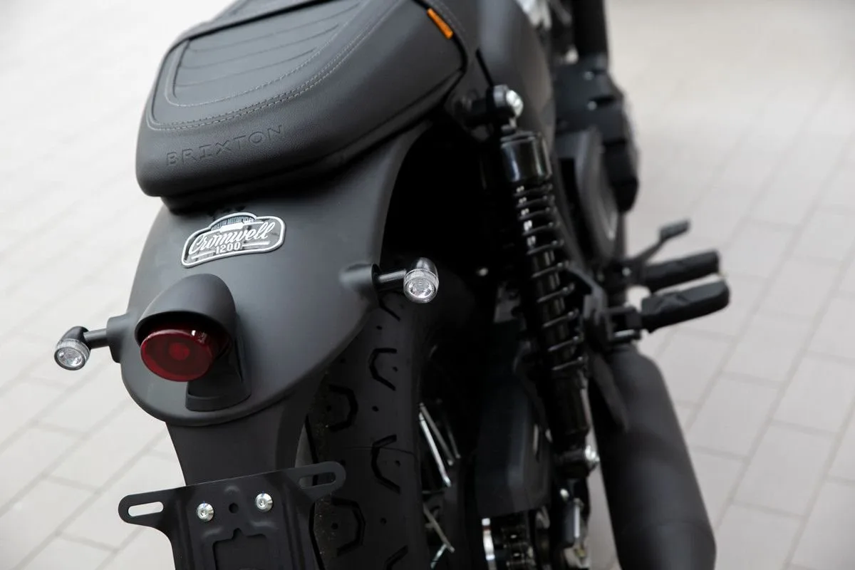 Brixton Cromwell 1200