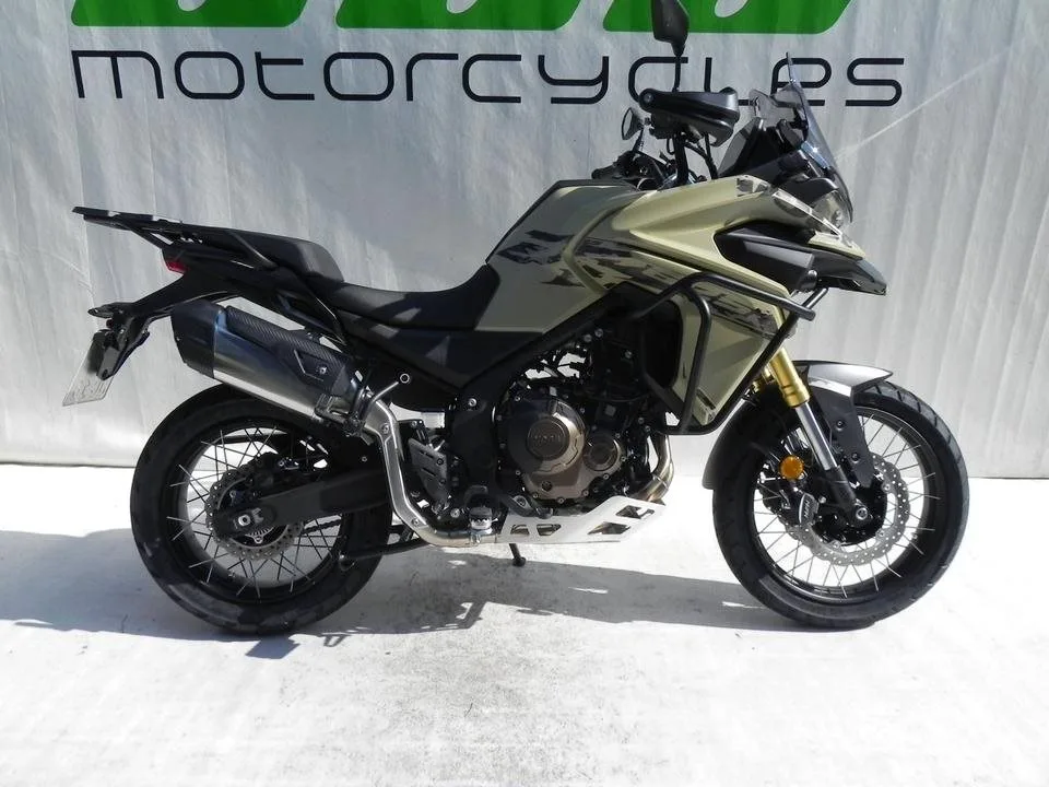 Voge DS625X