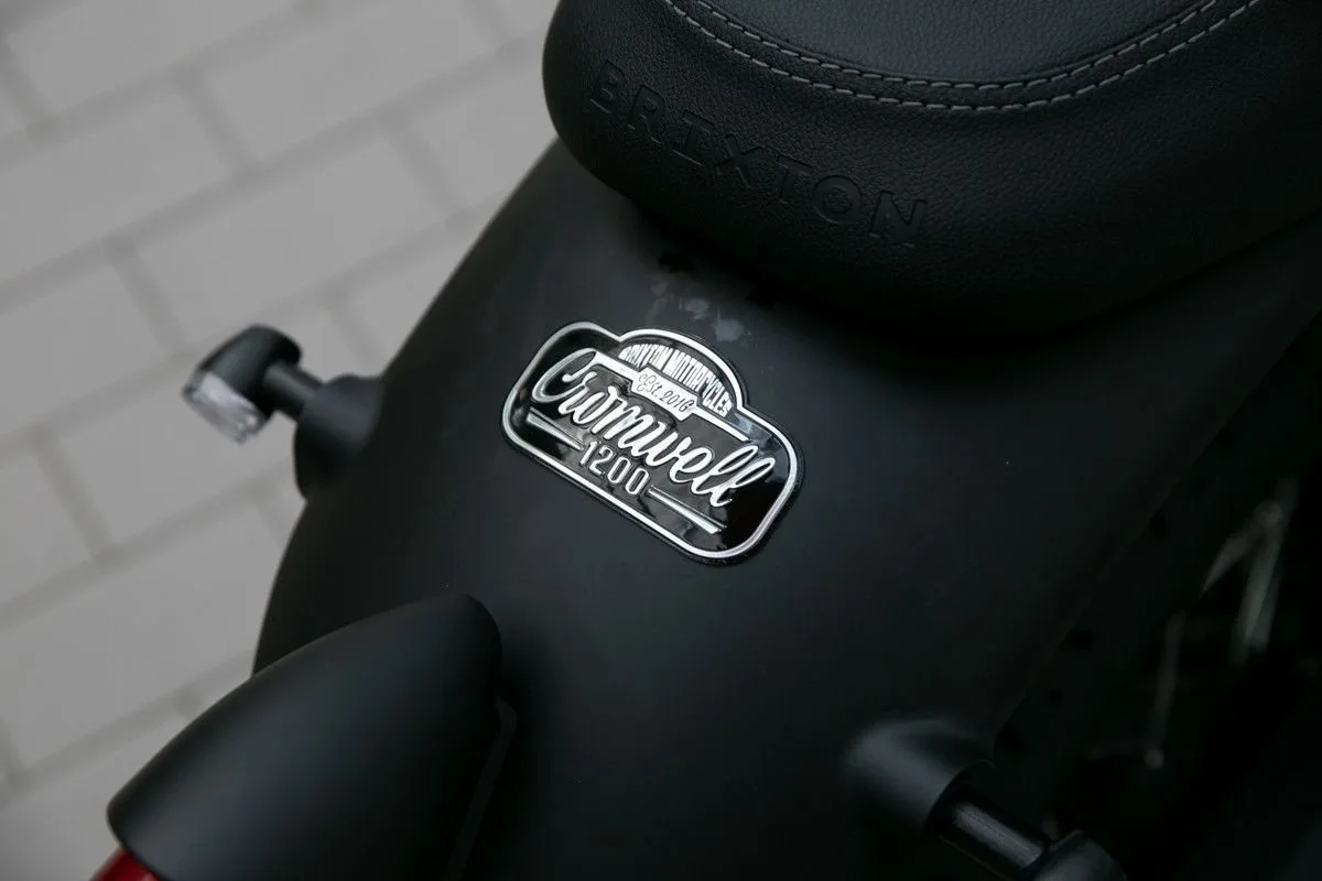 Brixton Cromwell 1200