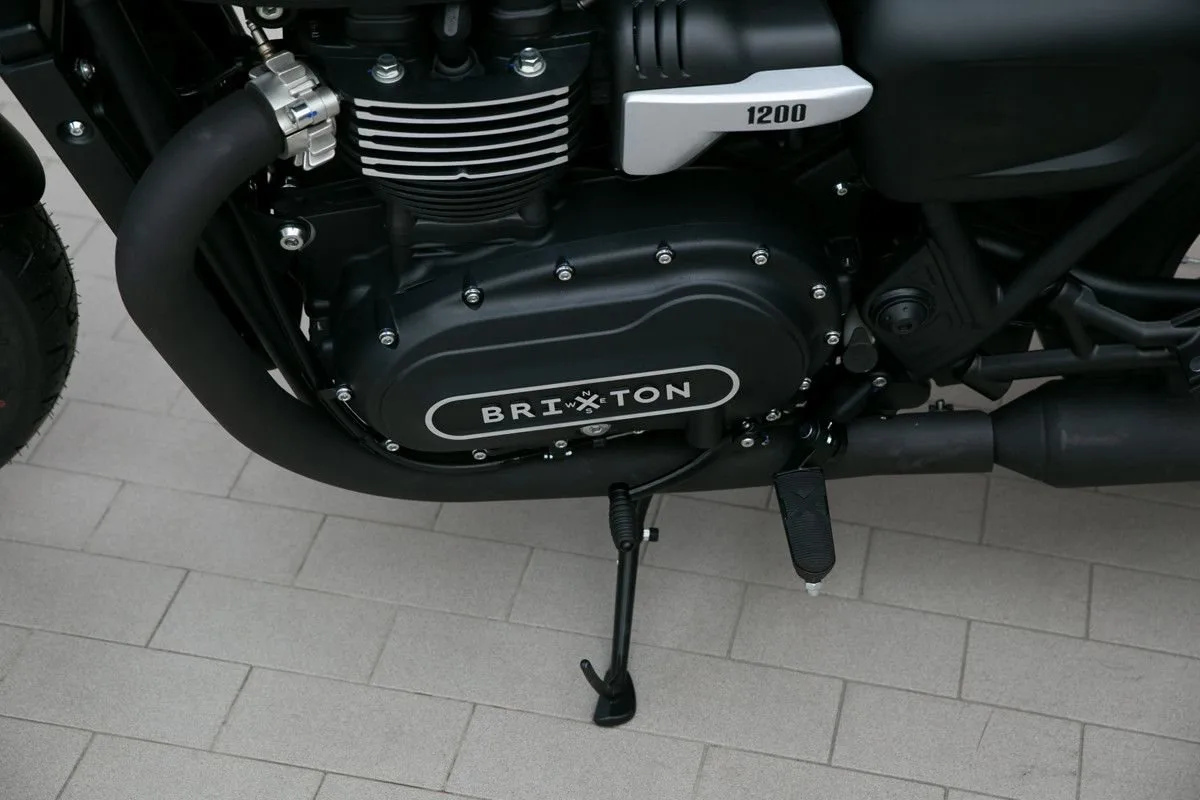 Brixton Cromwell 1200