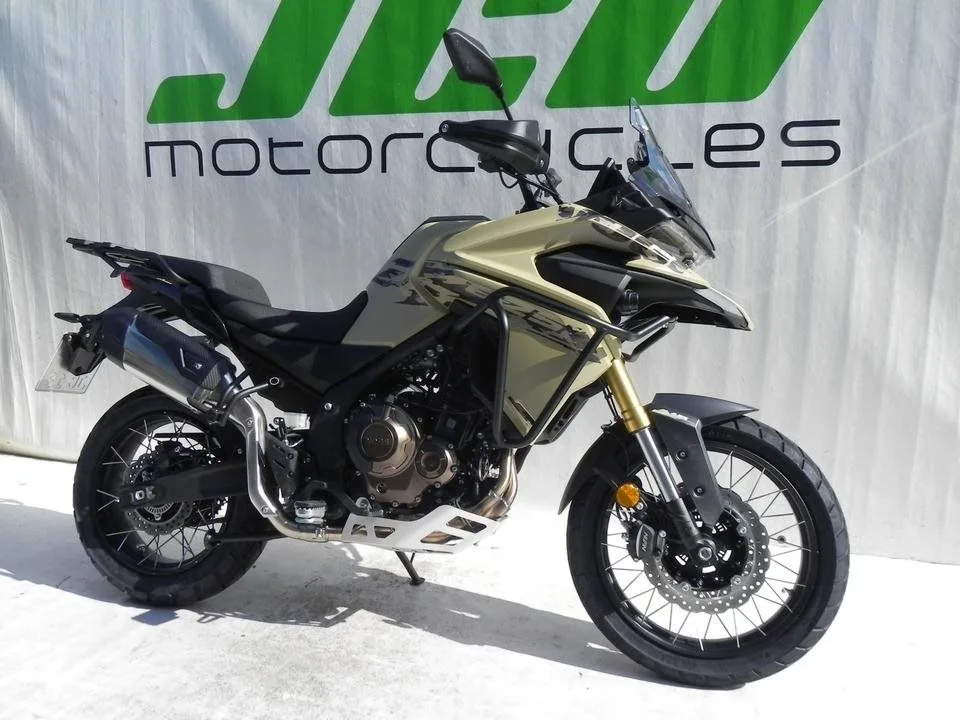 Voge DS625X