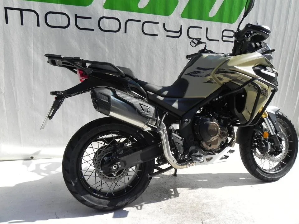 Voge DS625X
