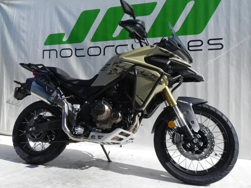 Voge DS625X