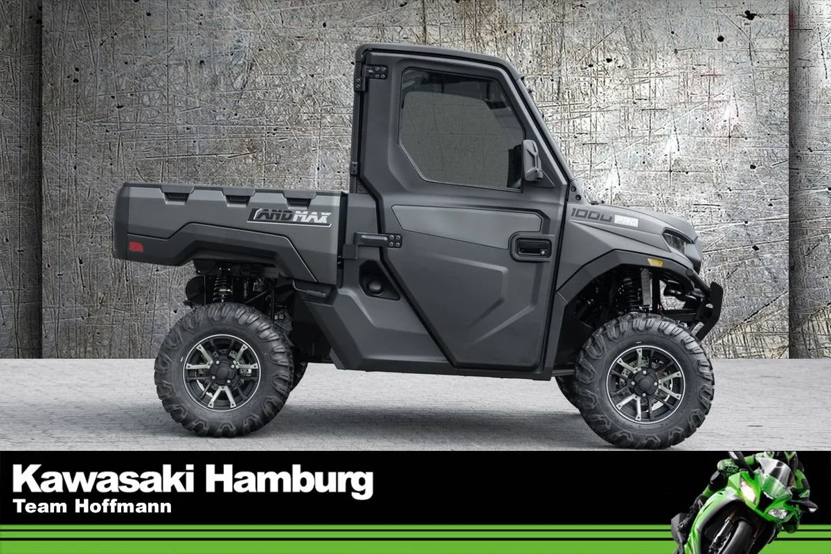 TGB Landmax 1000 ABS
