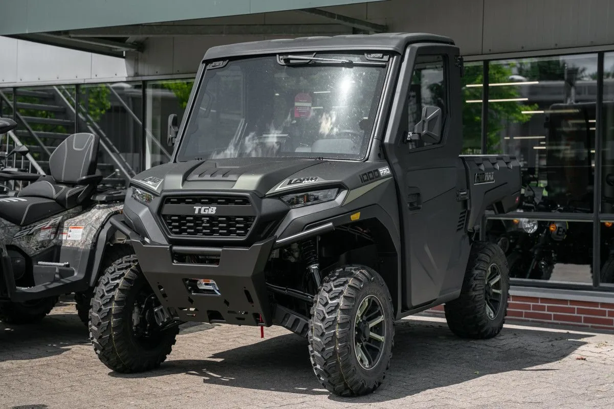 TGB Landmax 1000 ABS