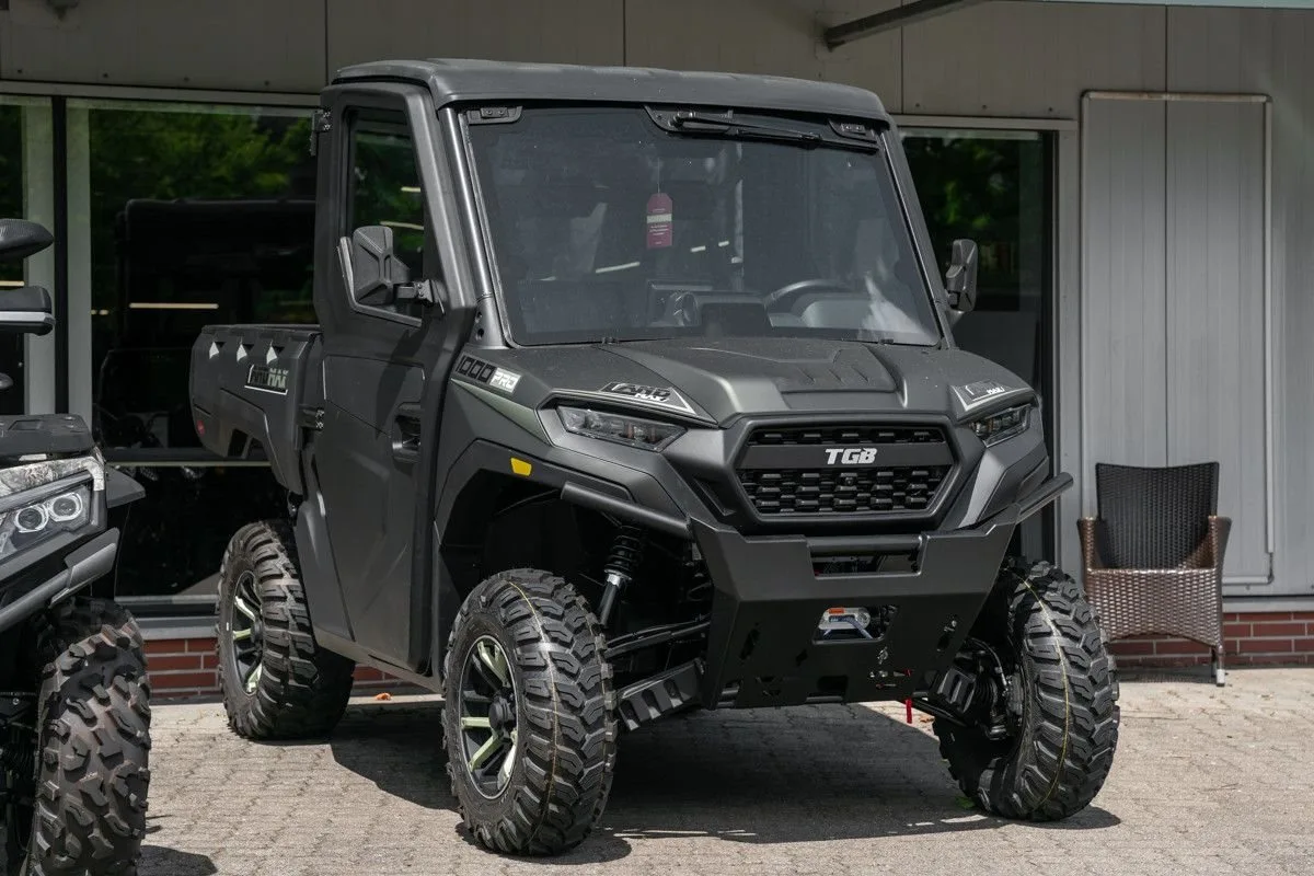 TGB Landmax 1000 ABS