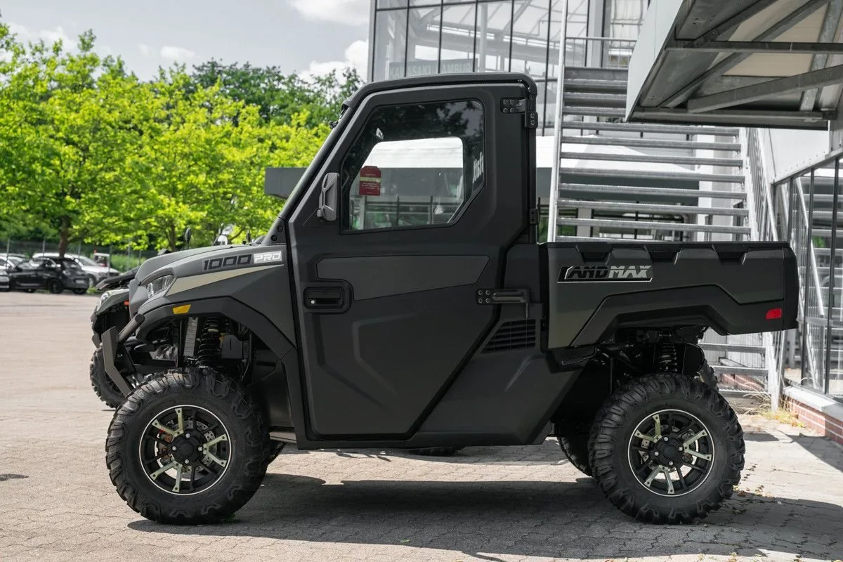 TGB Landmax 1000 ABS