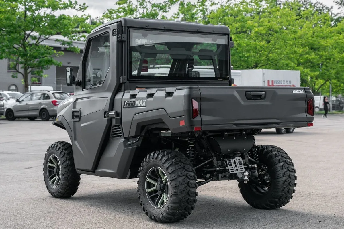 TGB Landmax 1000 ABS
