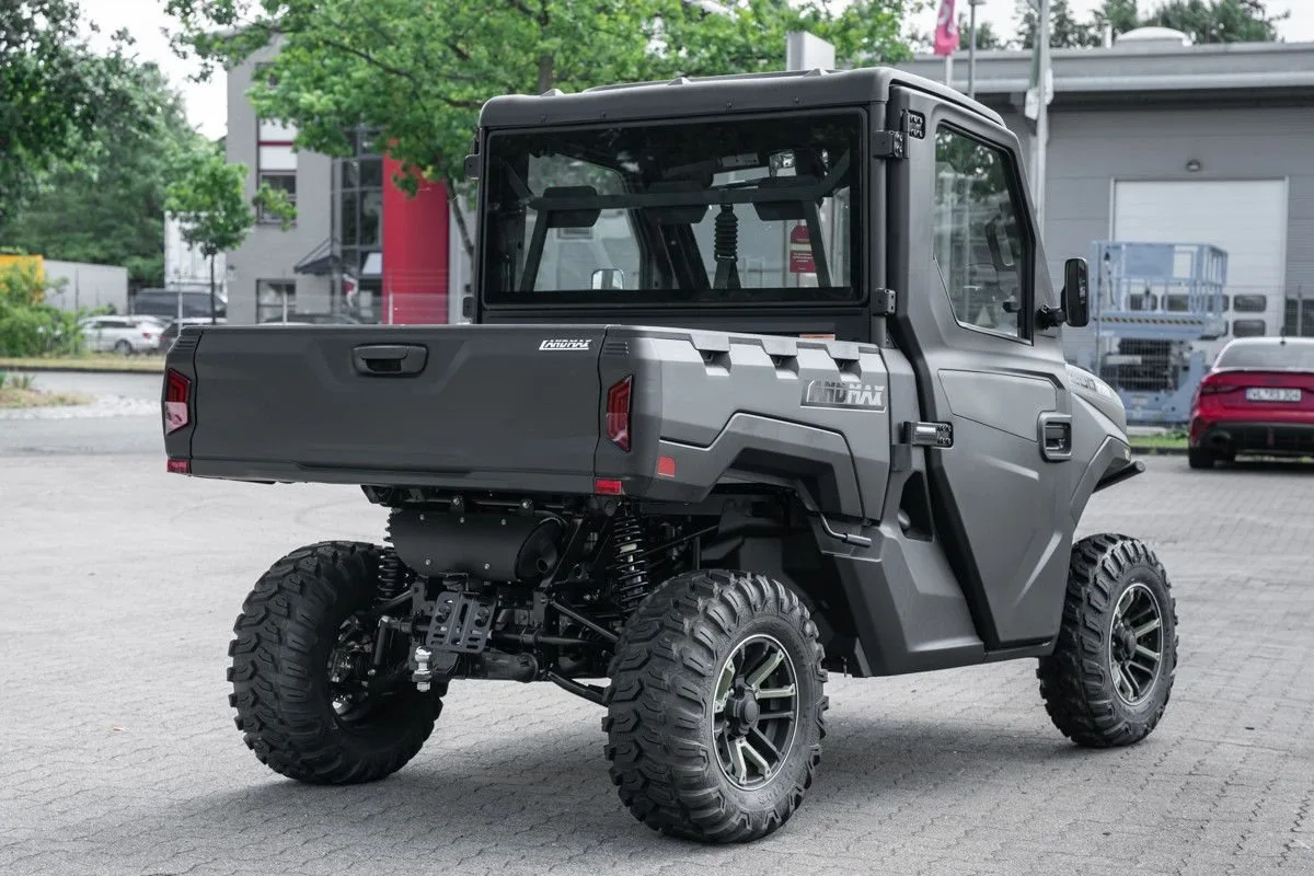 TGB Landmax 1000 ABS