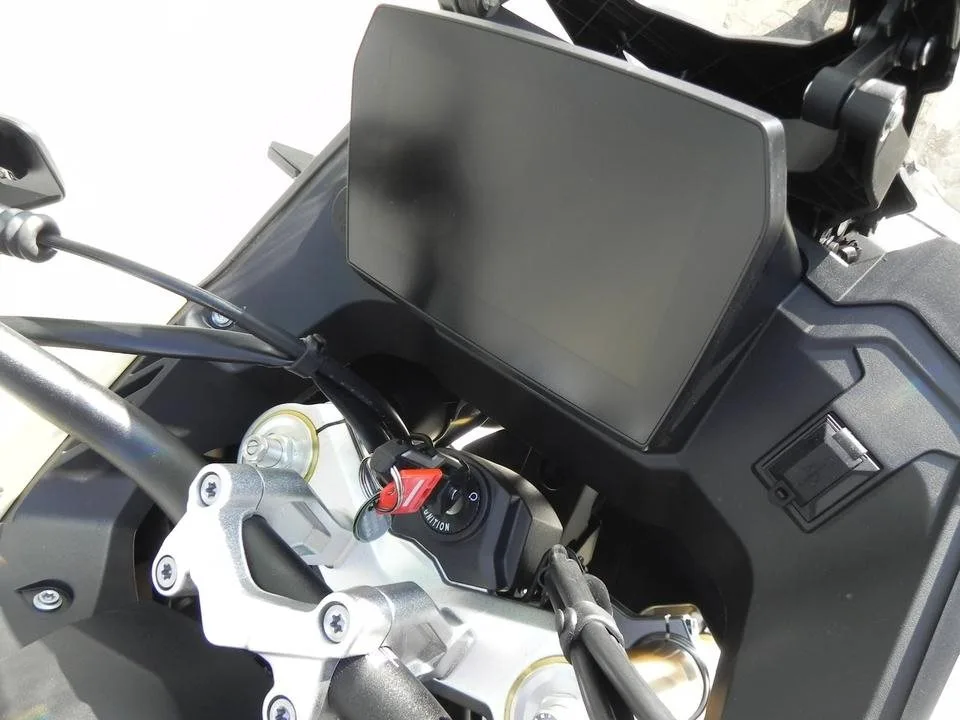 Voge DS625X