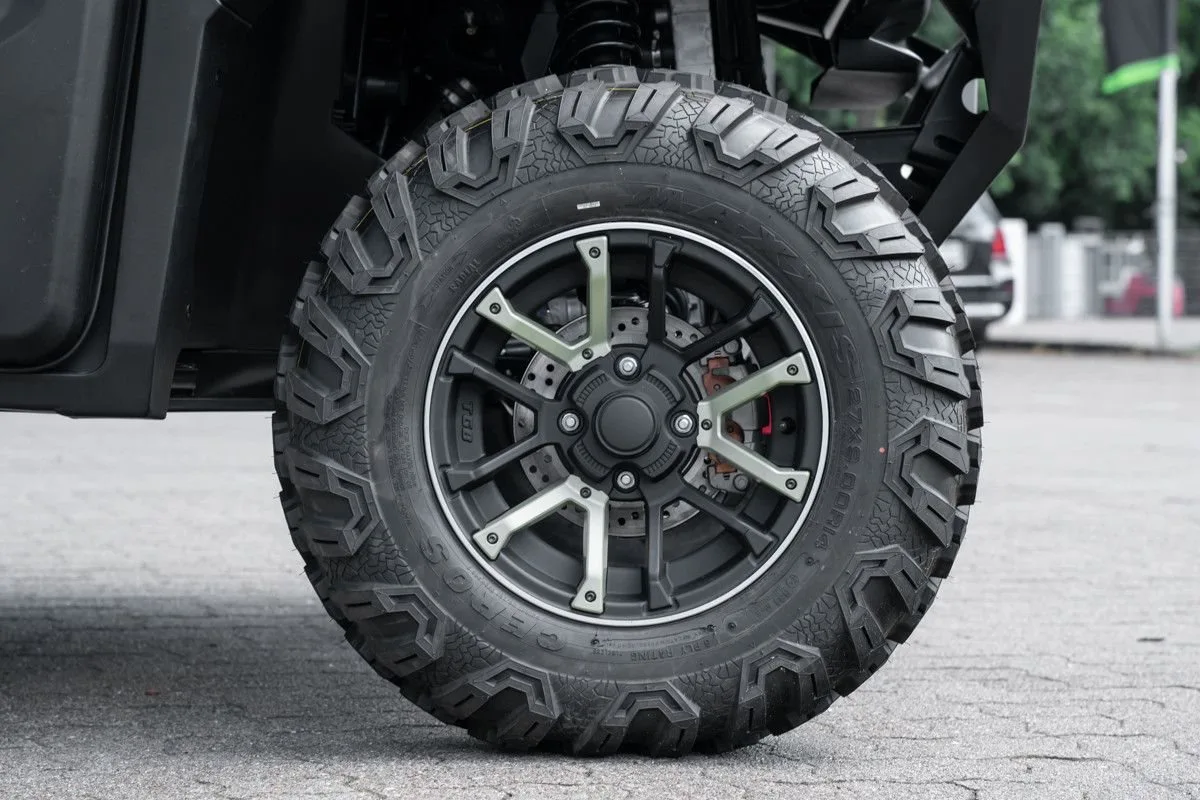 TGB Landmax 1000 ABS