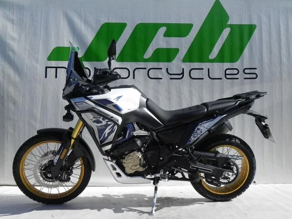 Voge DS800X Rally