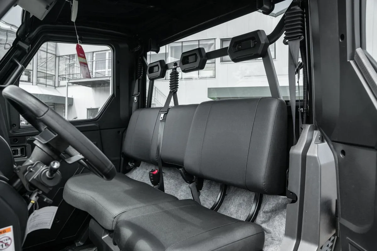 TGB Landmax 1000 ABS