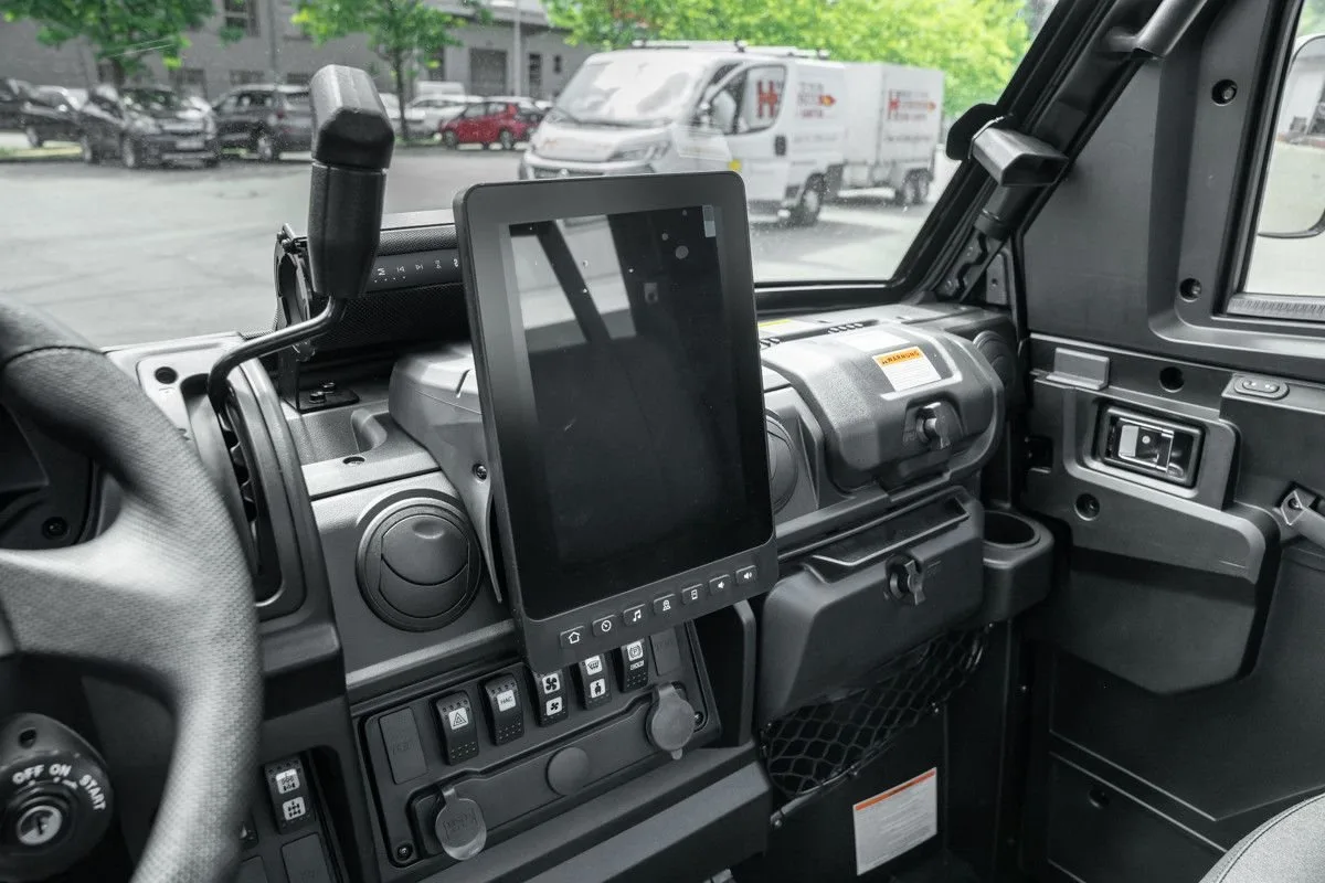 TGB Landmax 1000 ABS