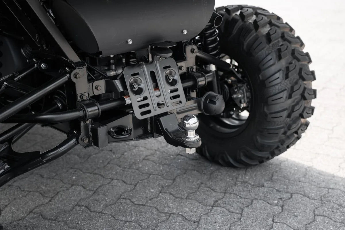 TGB Landmax 1000 ABS