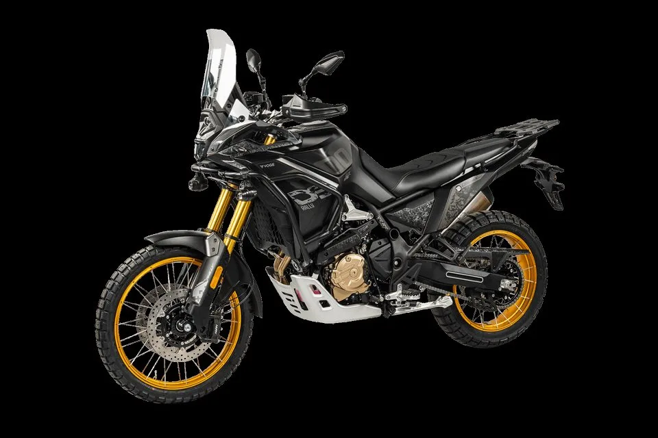Voge DS800X Rally