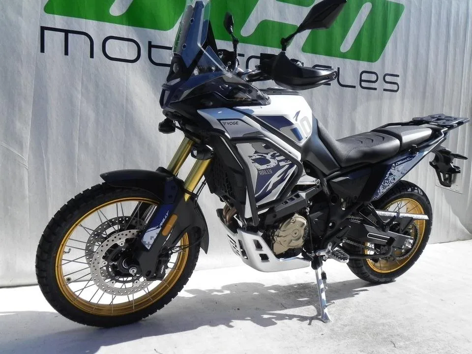 Voge DS800X Rally