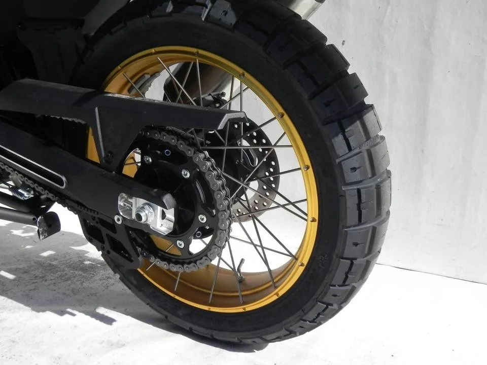 Voge DS800X Rally