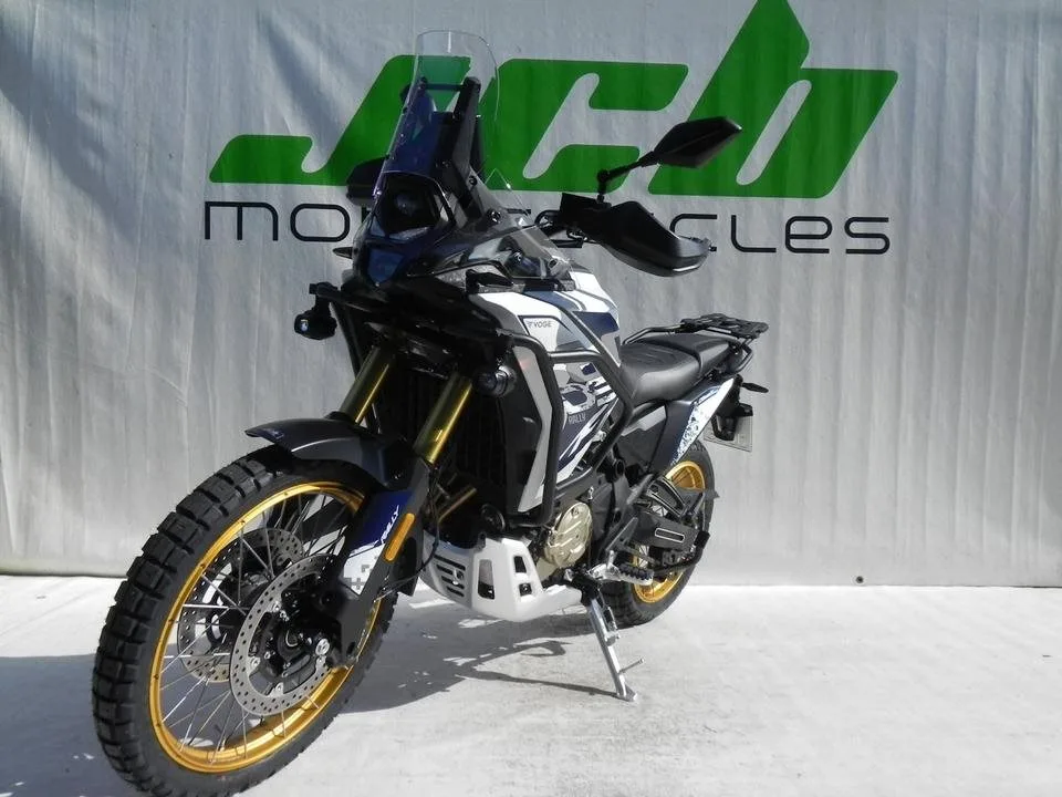 Voge DS800X Rally