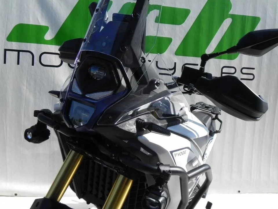 Voge DS800X Rally