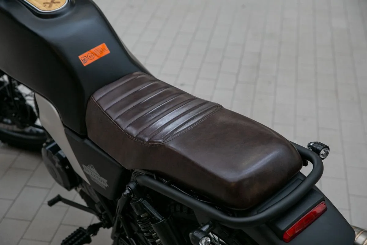 Brixton Felsberg 250