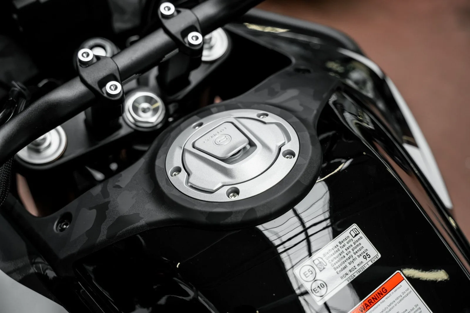 CFMOTO 450MT