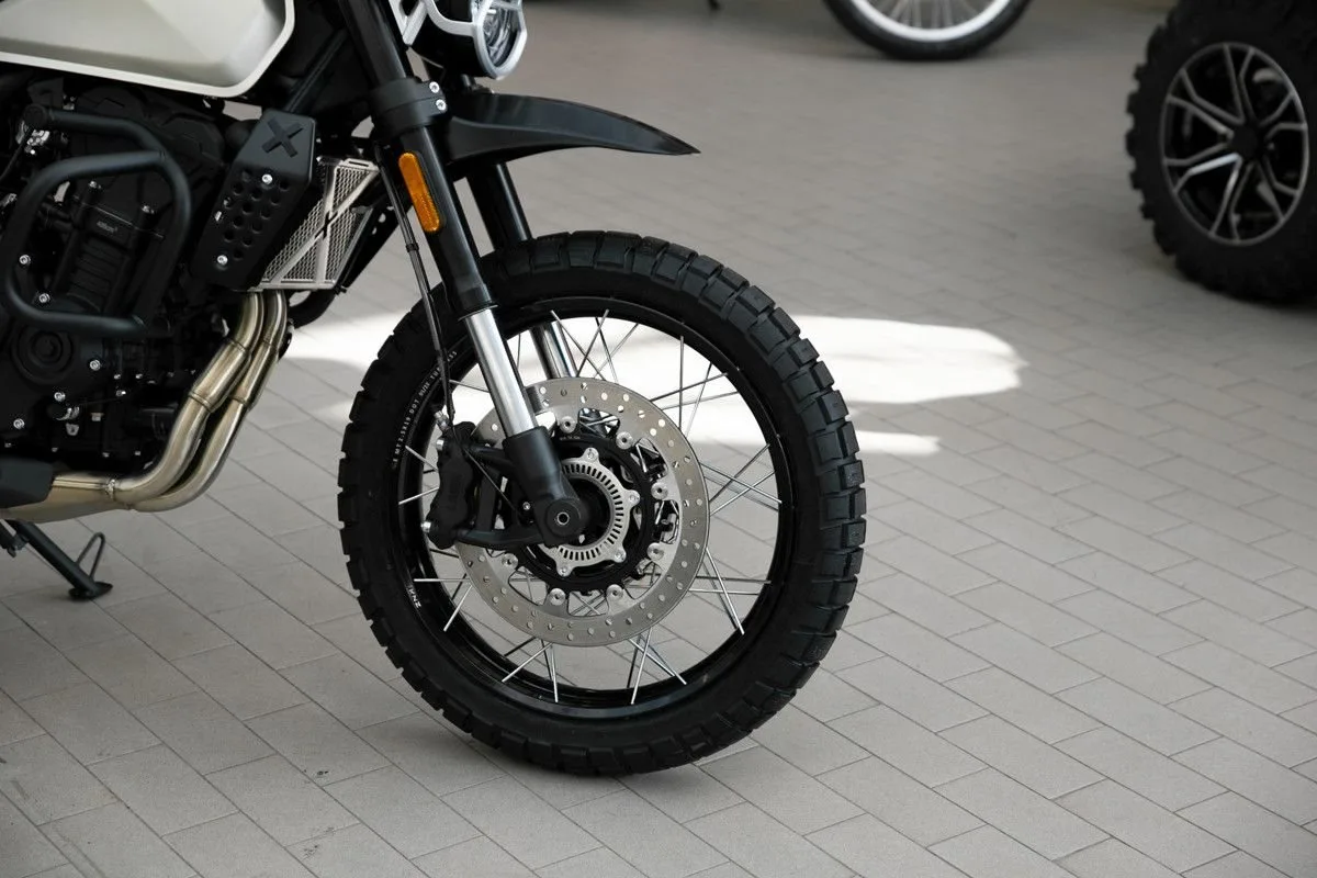 Brixton Crossfire 500XC