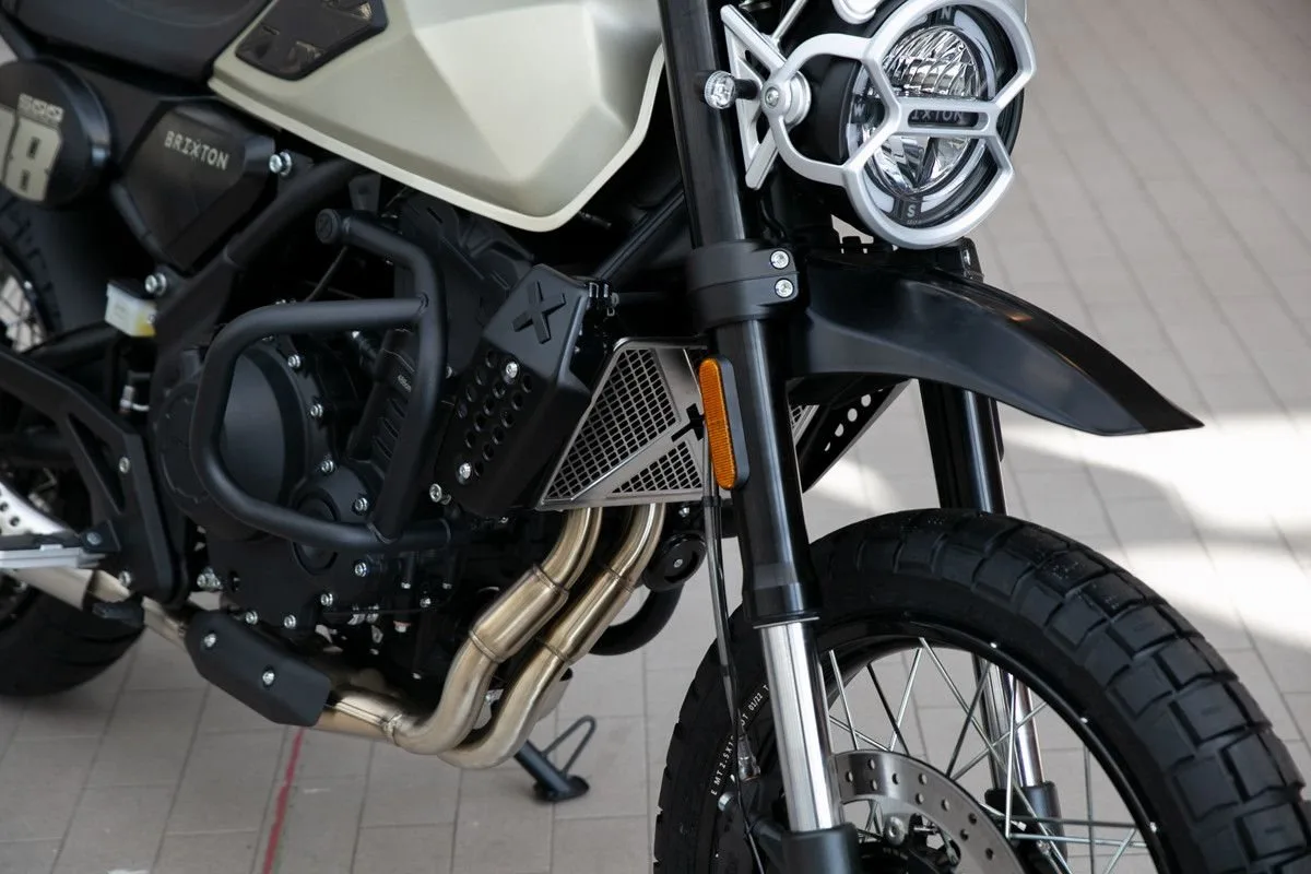 Brixton Crossfire 500XC